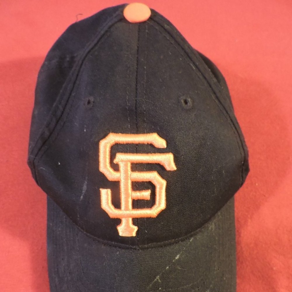 San Francisco Giants hat baseball cap men's MLB